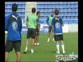 Cedido JESULI y ENTRENAMIENTO 31-01-08