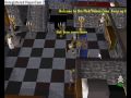 runescape private server oldschool-scape