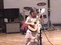 5 year old Guitar soloist