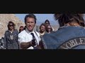 "Haul ass!" - http://www.youtube.com/watch?v=BWhI-c5xRfY