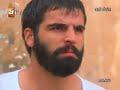 Adanali-Maraz ali hapisde dovus sahnesi