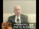 Prof.Dr.Necmettin Erbakan`a Ev Ziyareti - HGT 2005