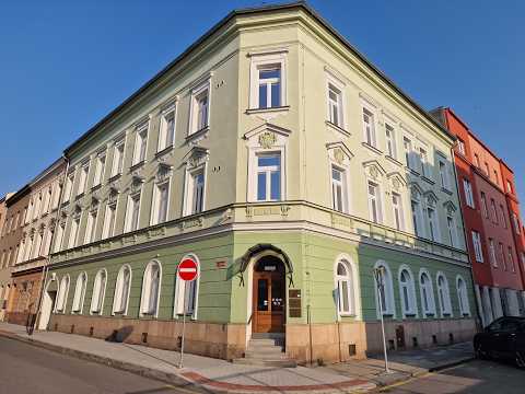 Video Prodej - Městský dům na ul. Dr. Skaláka, Přerov I-Město