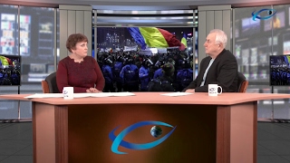 Гроздья гнева по-румынски