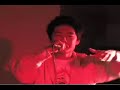 freestyle open mic at asian hip hop summit 5  part one 