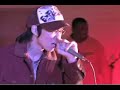 freestyle open mic at asian hip hop summit 5  part one 