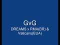 Dreams Guild Perfect World BR x RMA GvG TW PW Dreams Guild Perfect World BR x RMA GvG TW PW