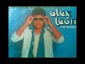 Alex Leon Este amor jamas