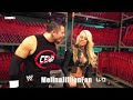 Miz and Maryse - Up to Me.