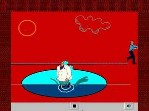 Spider-Man Cartoon Maker - Start Up Cartoon 7