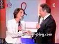 Florence foresti sidaction