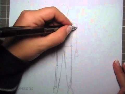 how to draw manga zkittyz