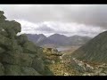 les lacs de conemara