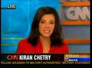 CNN / Terror Watch, Raw Reality, concern about Al Qaeda CNN / Terror Watch, Raw Reality, concern about Al Qaeda