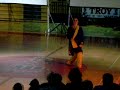 Dancing with the Staff: Christner Dancing with the Staff: Christner