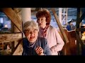 Shreddies - Nanas Return