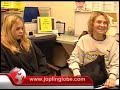 The Joplin Community Clinic Serves non insured patients