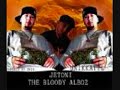 The Bloody Alboz: Mos Shaj Mas Shpine