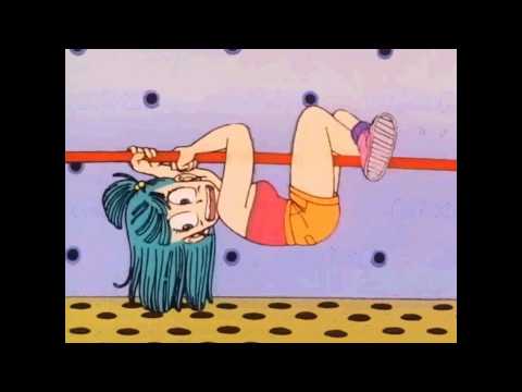 bulma hentai