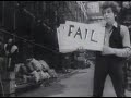 Bob Dylan - Subterranean Homesick Blues