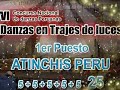 Concurso de Trajes de Luces 2008 Concurso de Trajes de Luces 2008