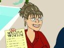 McCain & Palin in: Pallin\