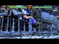 VF5R Hauru(LA) vs Kuuchou(KA) VF5R Hauru(LA) vs Kuuchou(KA)