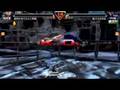 VF5R Hauru(LA) vs Kuuchou(KA)