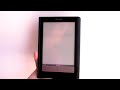 Sony Reader Touch Edition PRS 600 Video Review
