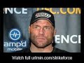 Strikeforce Fedor vs Rogers Start Time
