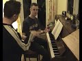 Piano Lesson With A Difference (Part3!!!!)