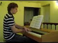 Due Tramonti (Ludovico Einaudi) Due Tramonti (Ludovico Einaudi)