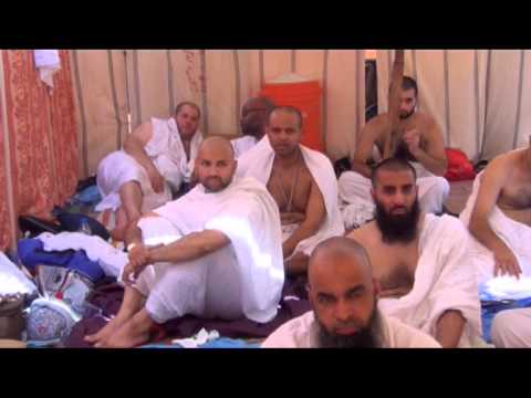how to arrange umrah trip