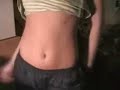 Sheri shrt dance clip
