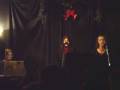 Silent Night sung by Erin Pickering, Angie Valencia and Johanna Prettel
