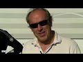 Porsche 918 Spyder- First drive with Walter Rohrl