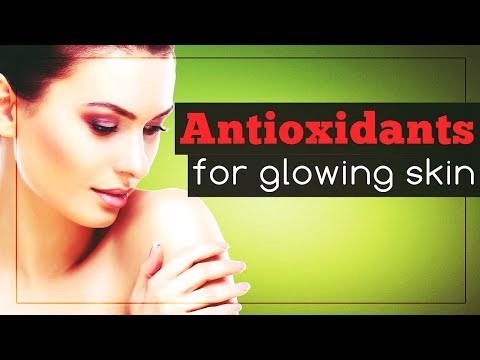 7 Most Useful Antioxidants for Skin