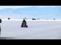 Fastest Lawnmower in the World