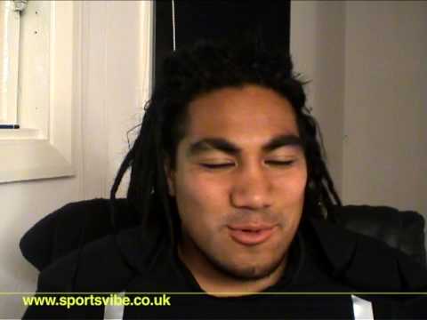 Ma'a Nonu