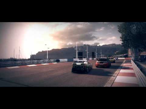 preview-DiRT 3 \'Monaco\' Trailer (Game Zone)