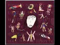 Idumea / Current 93 & Marc Almond