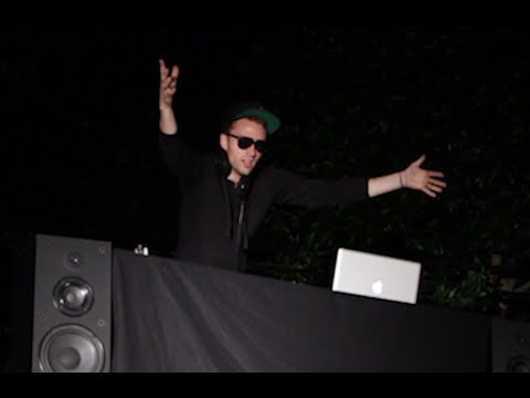 How To Literally Drop The Bass