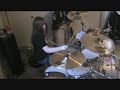 Live Every Second-Tokio Hotel(Old Cover)