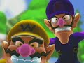 Mario Power Tennis Bloopers (Full reel)