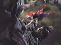 Ultraman Gaia: Zogu\ Ultraman Gaia: Zogu\