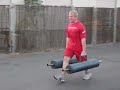 Farmers Walk