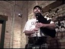 Playing @ Piper Down