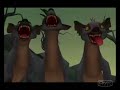 the lion king in kingdom hearts