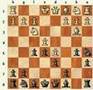 Chess Opening: Ruy Lopez, Neo-Steinitz Defense, 5.d4