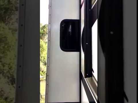 2015 Jayco - Eagle 339flqs Rv Review from Orlando, Florida